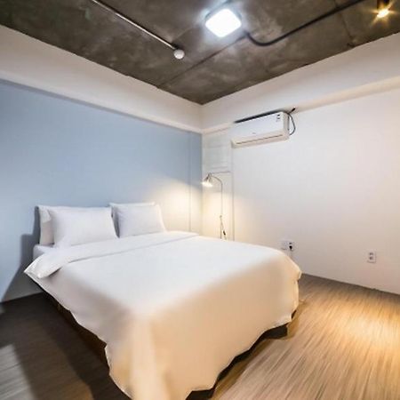 Hotel Junoh سيول المظهر الخارجي الصورة