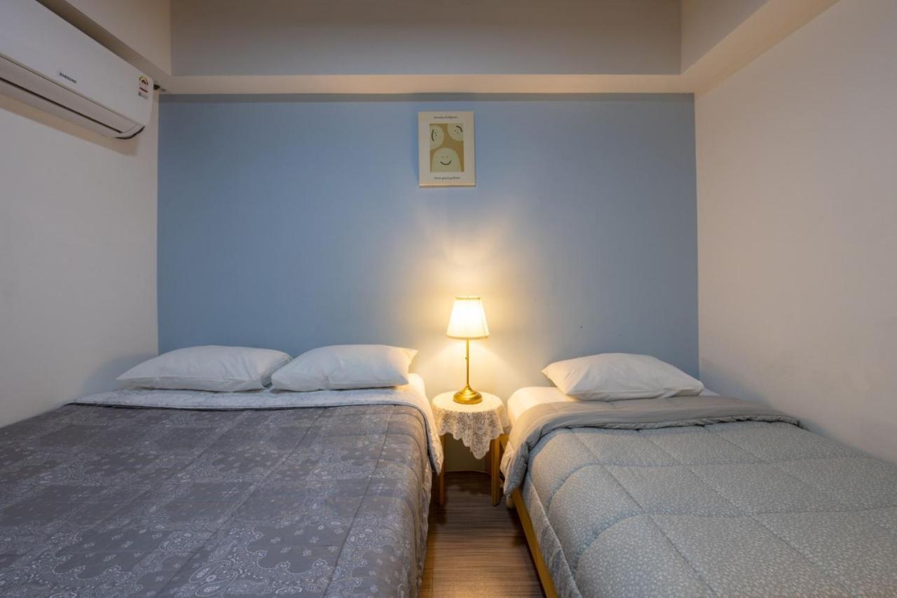 Hotel Junoh سيول المظهر الخارجي الصورة