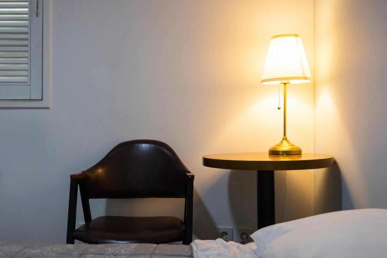 Hotel Junoh سيول المظهر الخارجي الصورة