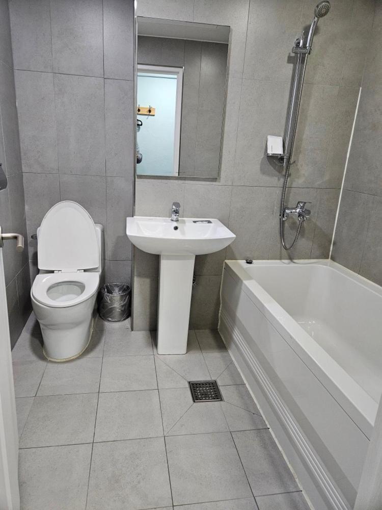 Hotel Junoh سيول المظهر الخارجي الصورة