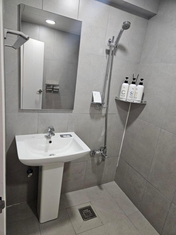 Hotel Junoh سيول المظهر الخارجي الصورة