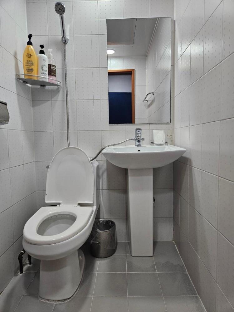 Hotel Junoh سيول المظهر الخارجي الصورة