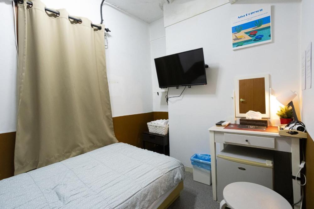 Hotel Junoh سيول المظهر الخارجي الصورة