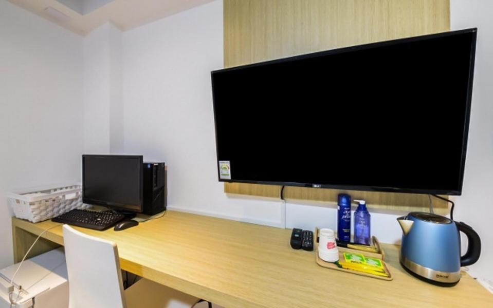 Hotel Junoh سيول المظهر الخارجي الصورة