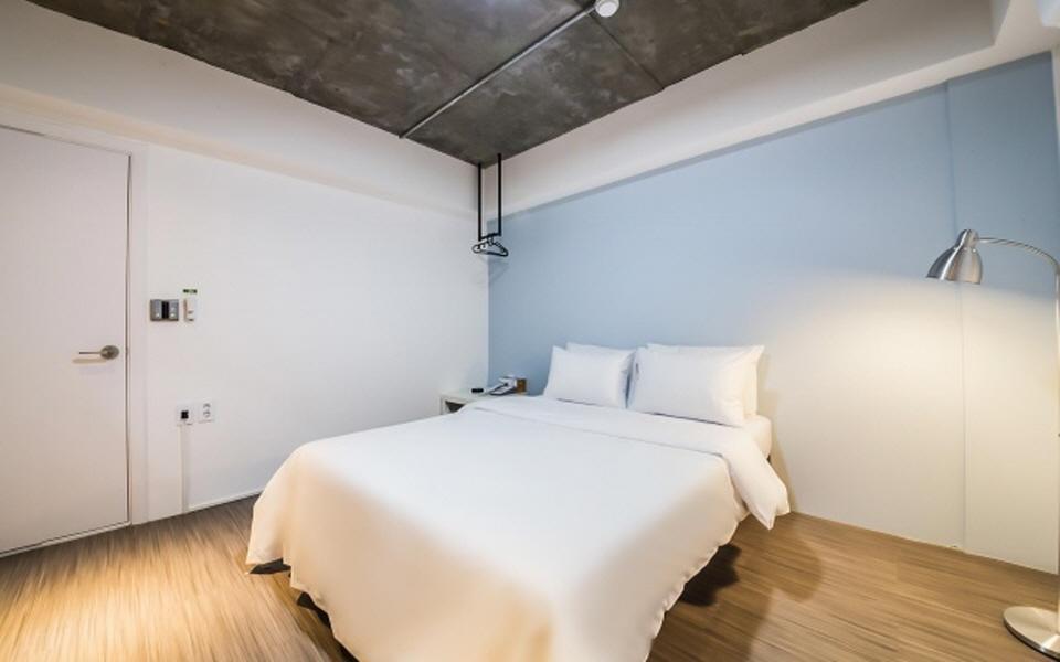 Hotel Junoh سيول المظهر الخارجي الصورة