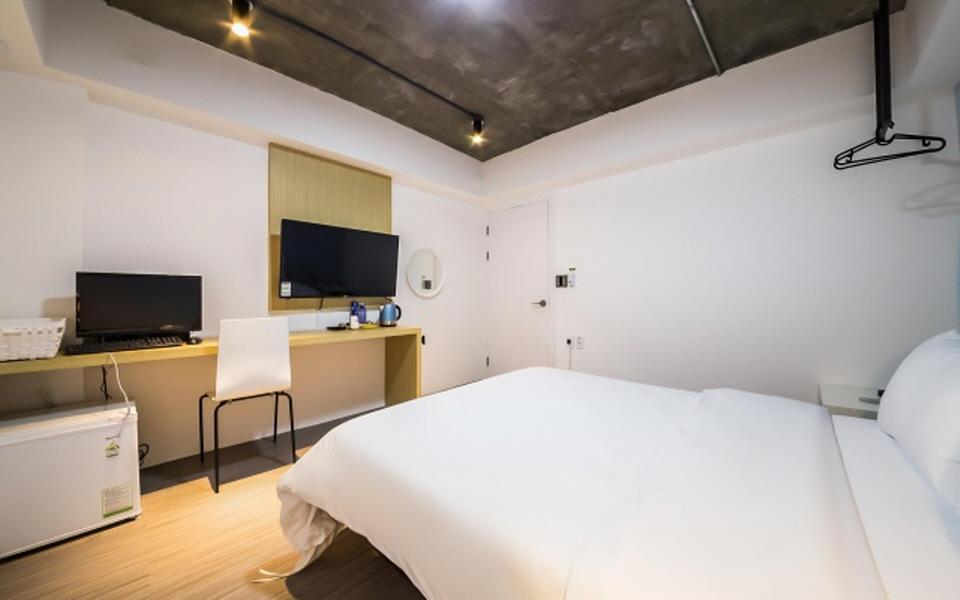 Hotel Junoh سيول المظهر الخارجي الصورة