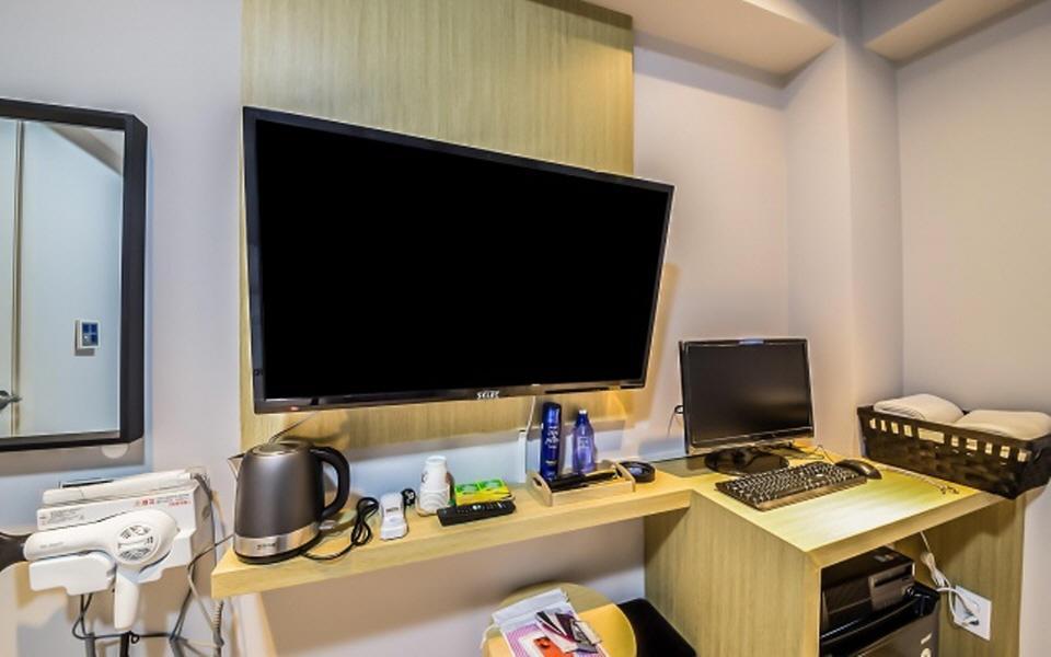 Hotel Junoh سيول المظهر الخارجي الصورة