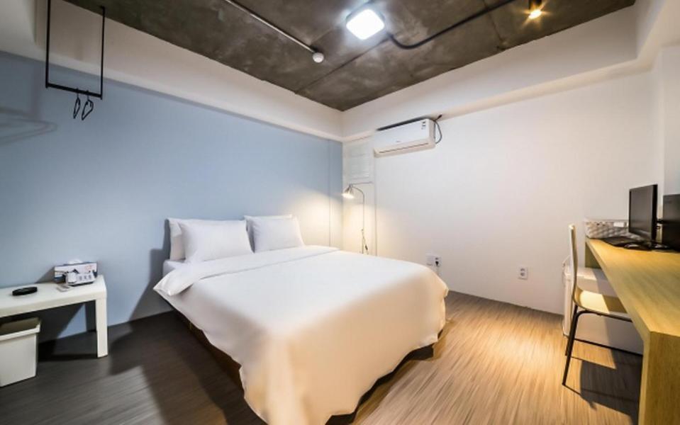 Hotel Junoh سيول المظهر الخارجي الصورة
