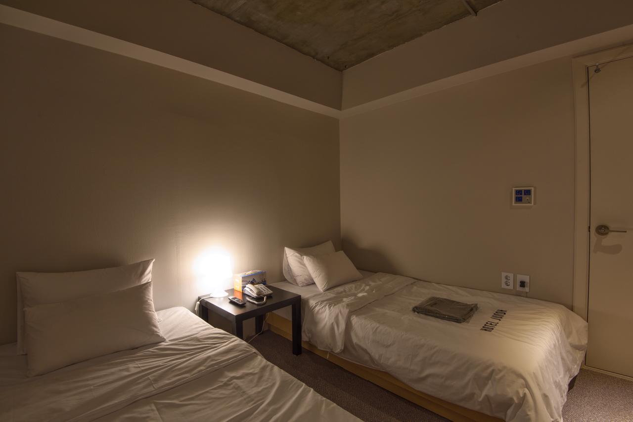 Hotel Junoh سيول المظهر الخارجي الصورة