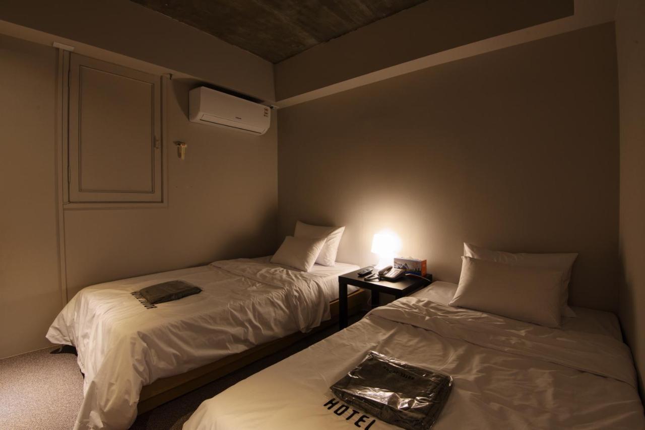 Hotel Junoh سيول المظهر الخارجي الصورة