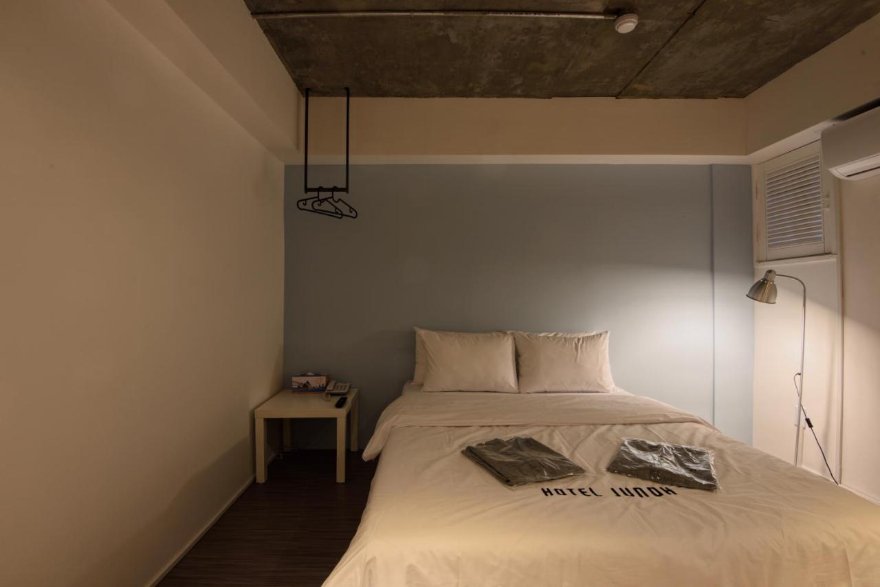 Hotel Junoh سيول المظهر الخارجي الصورة