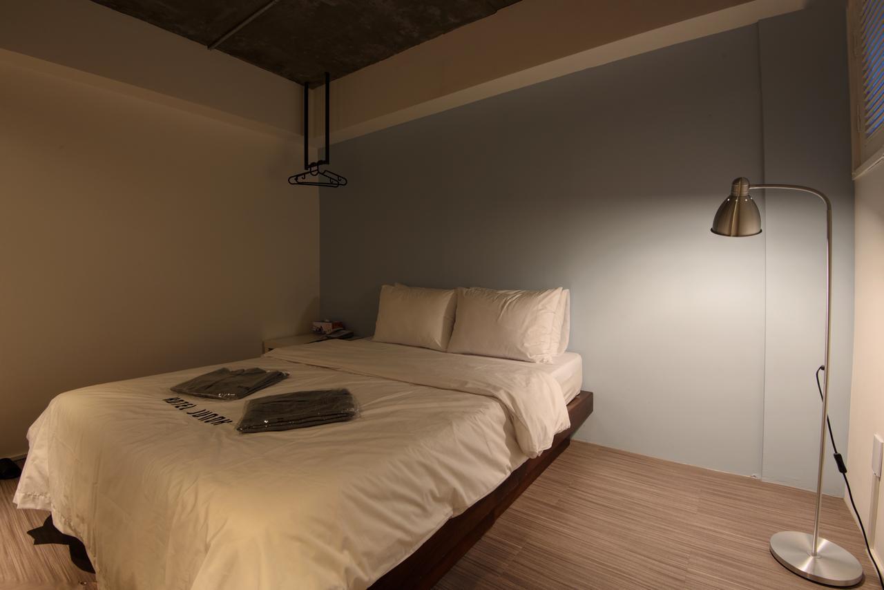 Hotel Junoh سيول المظهر الخارجي الصورة