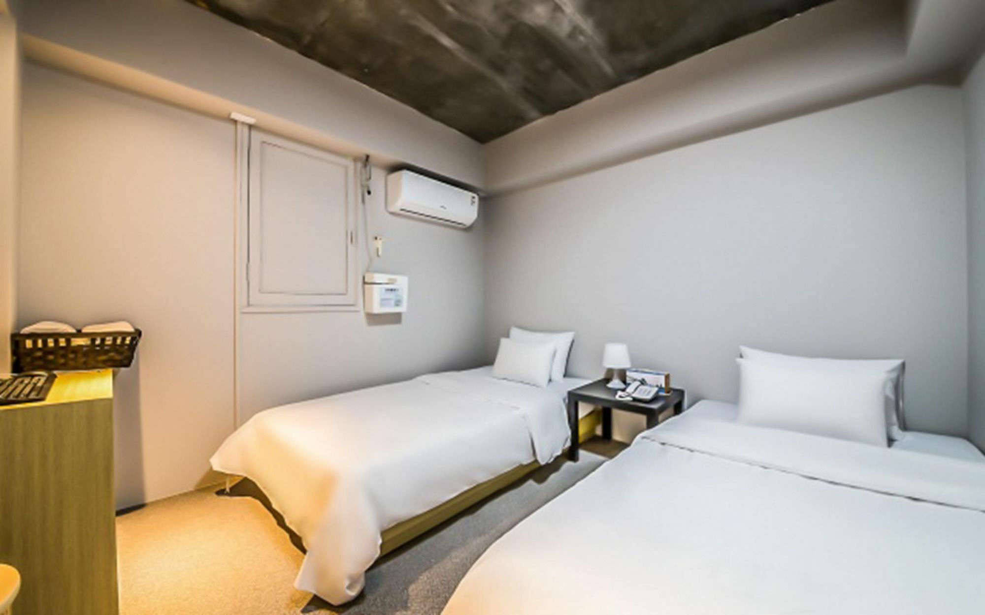 Hotel Junoh سيول المظهر الخارجي الصورة
