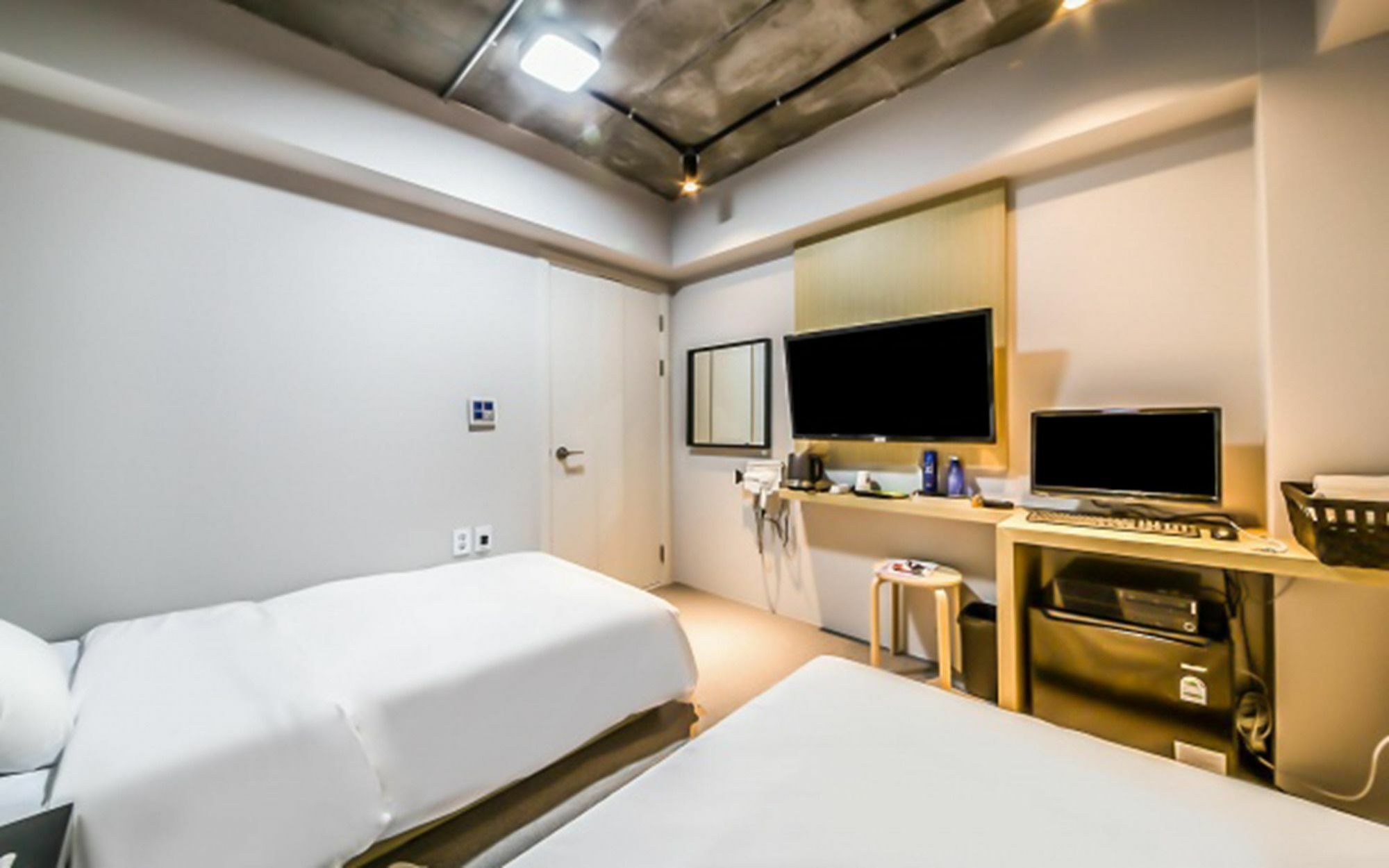 Hotel Junoh سيول المظهر الخارجي الصورة