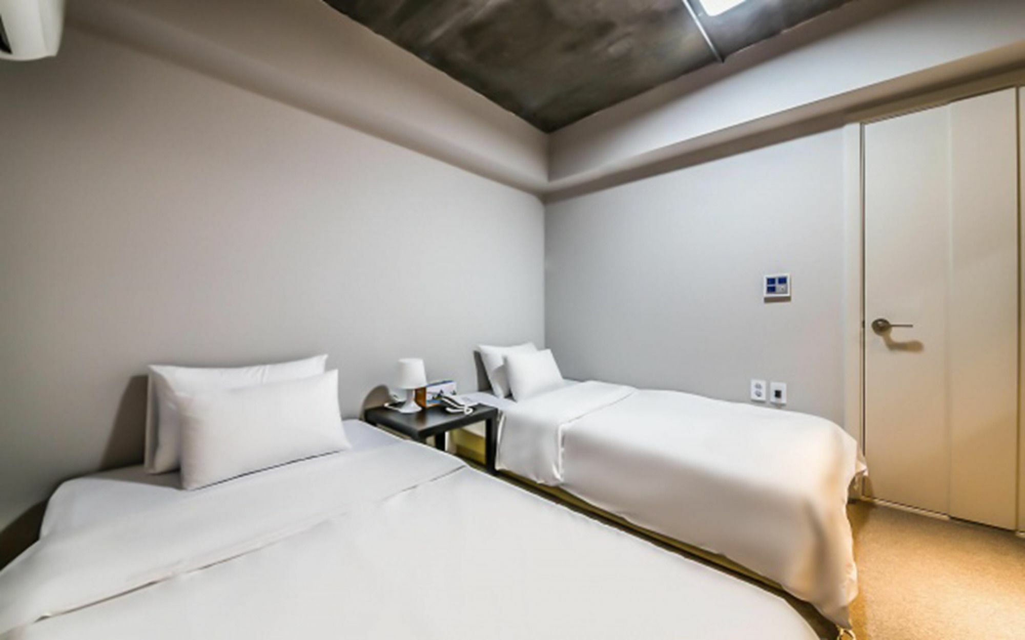 Hotel Junoh سيول المظهر الخارجي الصورة