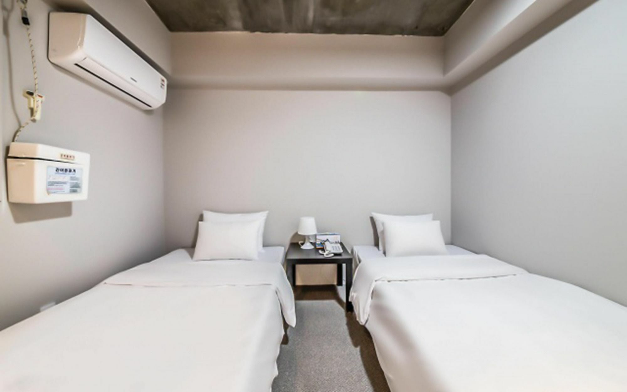 Hotel Junoh سيول المظهر الخارجي الصورة